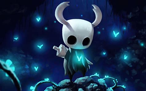 hollow knight wallpaper|hollow knight wallpaper 4k animated.